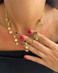 Collana Mini Cleef