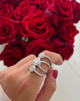 Anello Vittoria