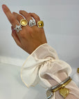 Anelli Luce