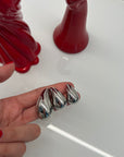 Gocce Venete Silver