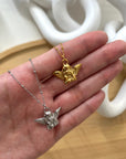 Collana Angioletto 3D