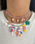 Collana Candy