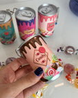 Lattina Candy