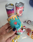 Lattina Candy
