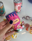 Lattina Candy
