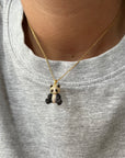 Collana Panda