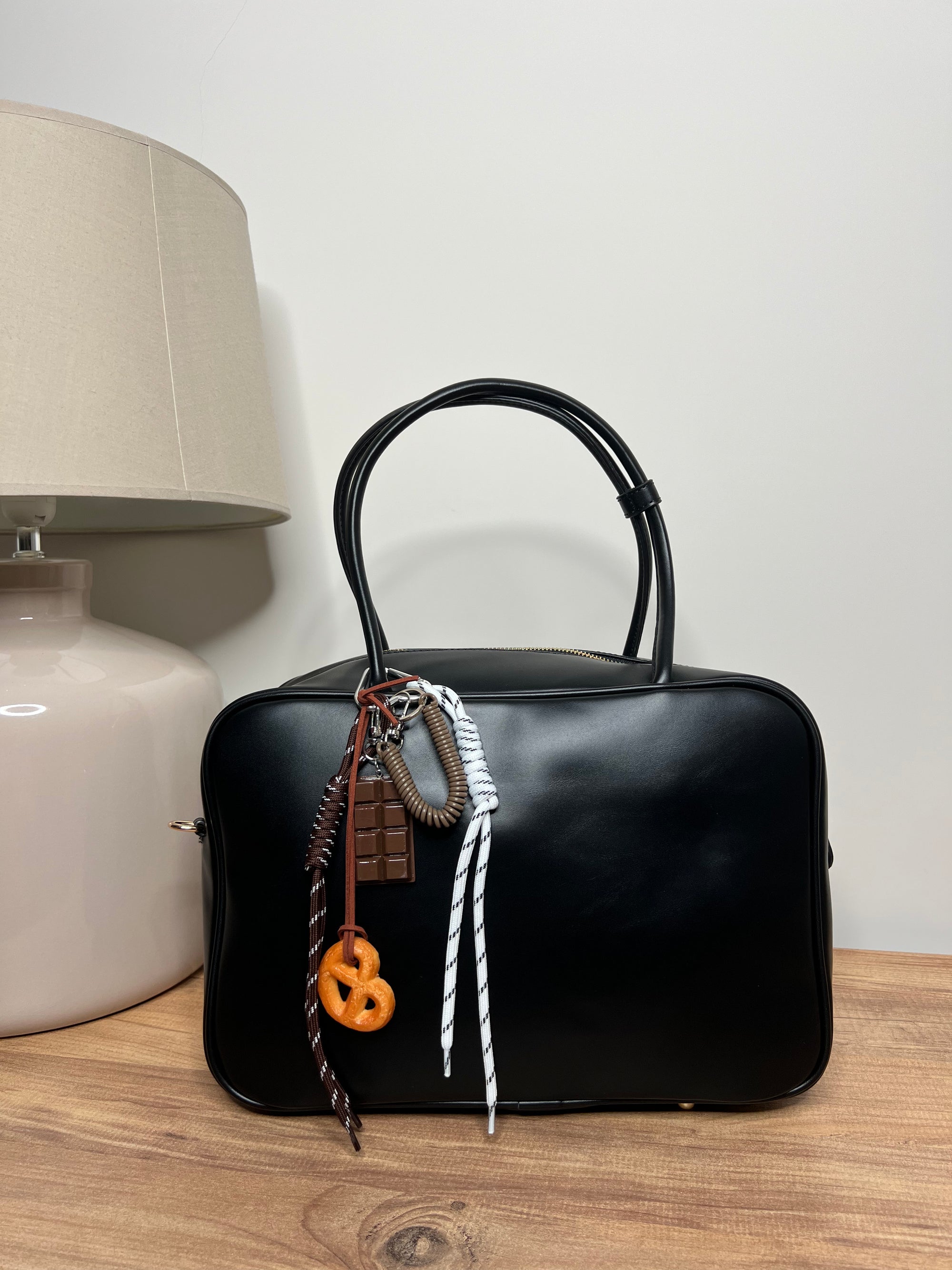Borsa Miu L Nera