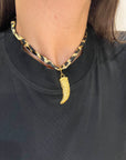 Collana Maculata
