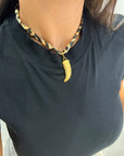 Collana Maculata