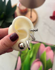 Hoop Mini Zirconia